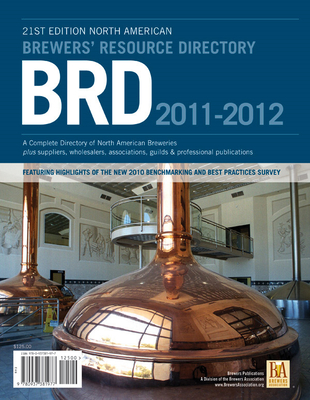 Brewer's Resource Directory 2009-2010 - Brewers Publications