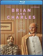 Brian and Charles [Blu-ray]
