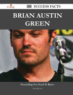 Brian Austin Green 103 Success Facts - Everything You Need to Know about Brian Austin Green