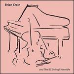 Brian Crain and the BC String Ensemble