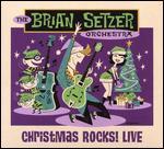 Brian Setzer: Christmas Rocks - Live