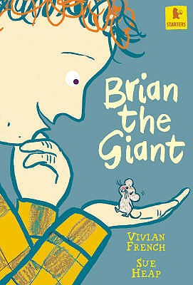 Brian the Giant - French, Vivian