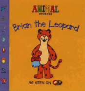 Brian the leopard