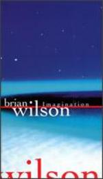 Brian Wilson: Imagination