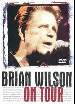 Brian Wilson On Tour - 