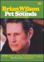 Brian Wilson: Pet Sounds Live in London