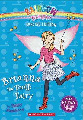 Brianna the Tooth Fairy - Meadows, Daisy