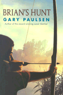 Brian's Hunt - Paulsen, Gary