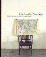 Brice Marden Drawings - Lee, Janie C, and Marden, Brice