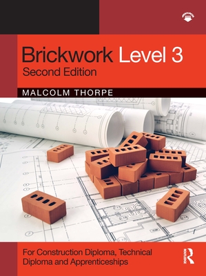 Brickwork Level 3 - Thorpe, Malcolm