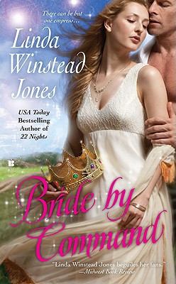 Bride by Command - Jones, Linda Winstead