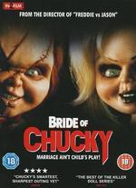 Bride of Chucky - Ronny Yu