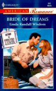 Bride of Dreams - Wisdom, Linda Randall