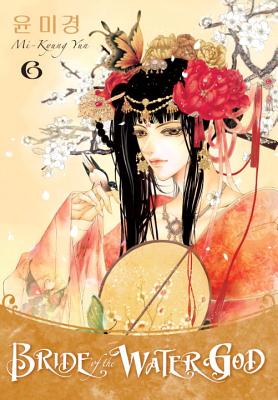 Bride of the Water God, Volume 6 - 