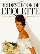 Bride's All New Book of Etiquette - Bride's Magazine