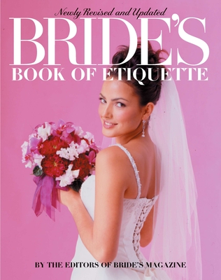 Bride's Book of Etiquette - Bride's Magazine