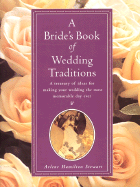 Bride's Book of Wedding Traditions