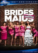 Bridesmaids [Universal 100th Anniversary Edition] - Paul Feig