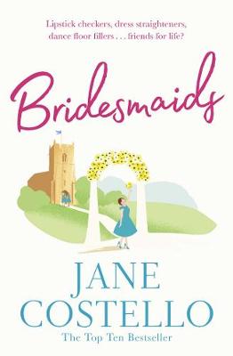 Bridesmaids - Costello, Jane