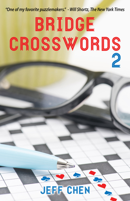 Bridge Crosswords 2 - Chen, Jeff