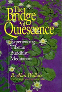 Bridge of Quiescence: Experiencing Tibetan Buddhist Meditation