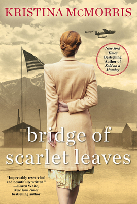 Bridge of Scarlet Leaves - McMorris, Kristina