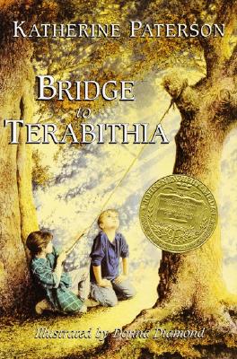 Bridge to Terabithia - Paterson, Katherine