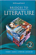 Bridges to Literature: Skillbuilder Workbook Level 2 Level II