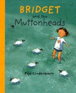 Bridget and the Muttonheads - Board, Kjersti (Translated by)