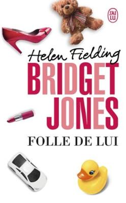 Bridget Jones 3/Folle De Lui - Fielding, Helen