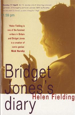 Bridget Jones's Diary - Fielding, Helen, Ms.