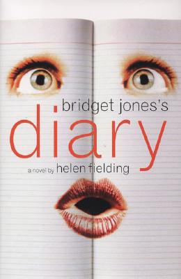 Bridget Jones's Diary - Fielding, Helen, Ms.