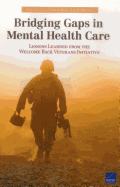 Bridging Gaps in Mental Health Care: Lessons Learned from the Welcome Back Veterans Initiative
