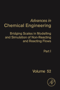 Bridging Scales in Modelling and Simulation of Non-Reacting and Reacting Flows. Part I