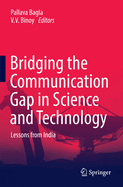 Bridging the Communication Gap in Science and Technology: Lessons from India