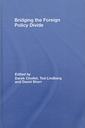 Bridging the Foreign Policy Divide: A Project of the Stanley Foundation