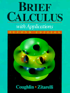 Brief Calculus with Application Graph Manual - Coughlin, William Jeremiah