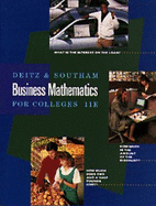 Brief Course of Business Mathematics for Colleges