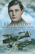 Brief Glory: The Life of Arthur Rhys Davids, DSO, MC and Bar