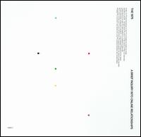 Brief Inquiry Into Online Relationships - The 1975