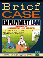 Briefcase Employment Law