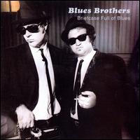 Briefcase Full of Blues - The Blues Brothers