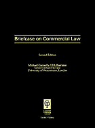 Briefcase on Commercial Law