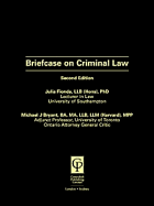 Briefcase on Criminal Law