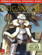 Brigandine: Official Strategy Guide