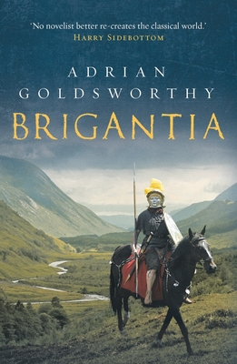 Brigantia - Goldsworthy, Adrian