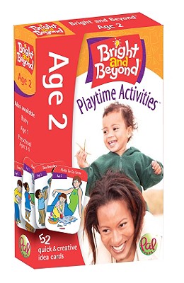 Bright and Beyond - Age 2 (24-36 Months) - Morgan, Julia