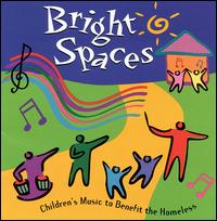 Bright Spaces - Various Artists