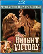 Bright Victory [Blu-ray]