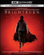 Brightburn - David Yarovesky